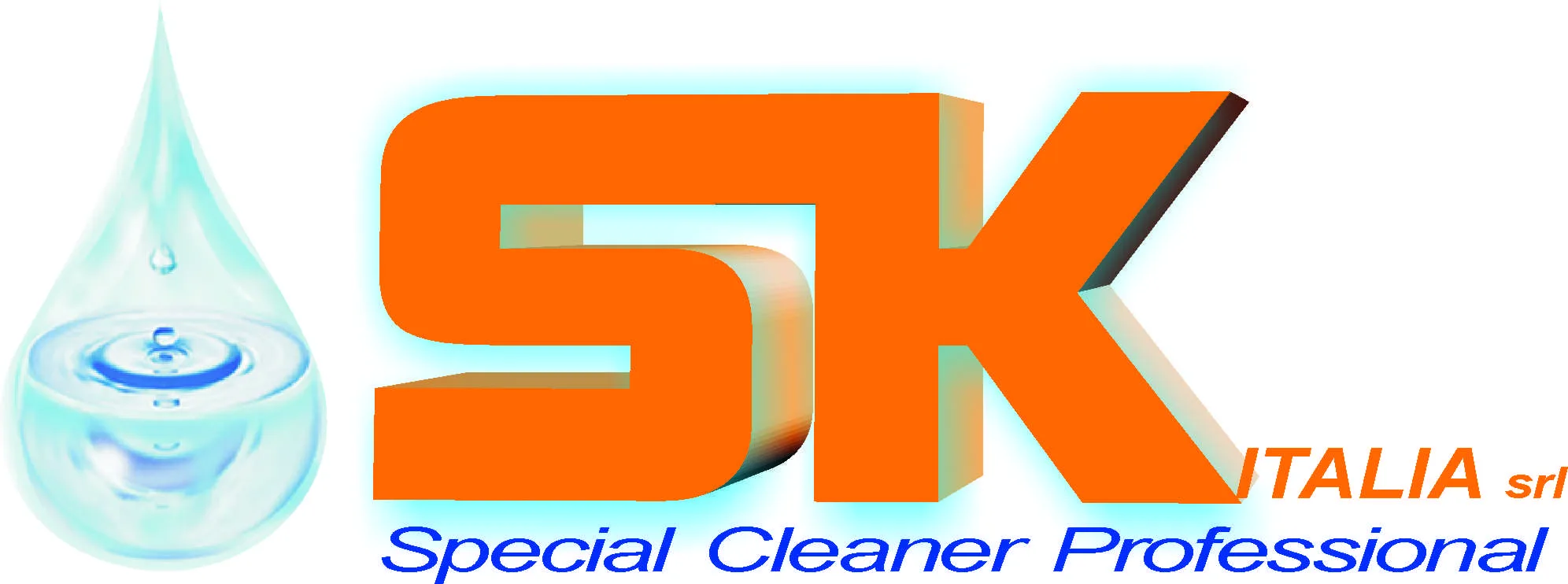 SK Italia – Special Cleaner Professional