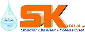 SK Italia - Special Cleaner Professional