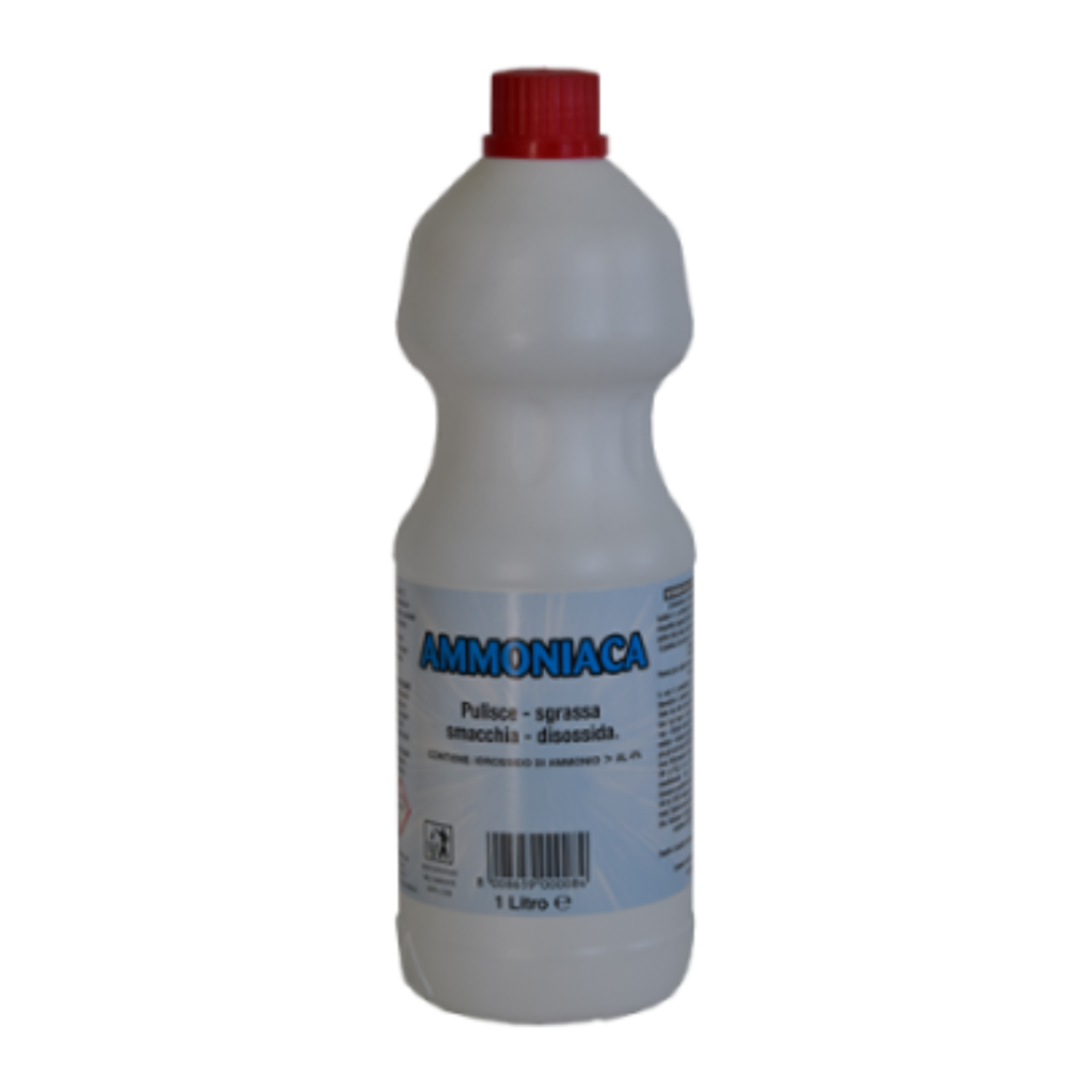 Ammoniaca - SK Italia - Special Cleaner Professional