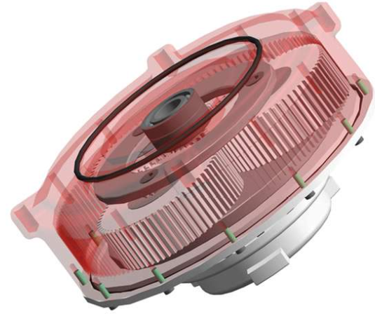 LEVIGHETOR 650 - immagine 4