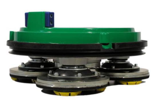 LEVIGHETOR 650 - immagine 5