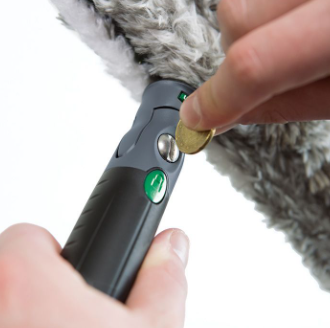 LAVAVETRO NINJA - immagine 4